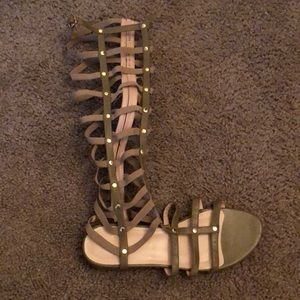 Stuart Weitzman Sandal